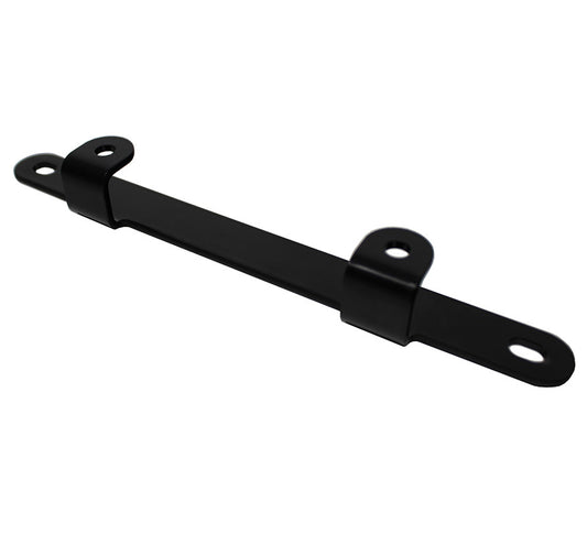 RTL-M License Plate Mount Kit - Universal