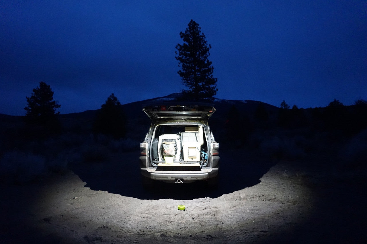 LED Rock Light - Universal