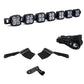XL Linkable Roof Mount Light Kit - Can-Am 2017-24 Maverick X3