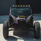 XL Linkable Roof Mount Light Kit - Can-Am 2017-24 Maverick X3