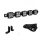 XL Linkable Roof Mount Light Kit - Polaris 2018-21 RZR Turbo S