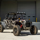 XL Linkable Roof Mount Light Kit - Polaris 2018-21 RZR Turbo S