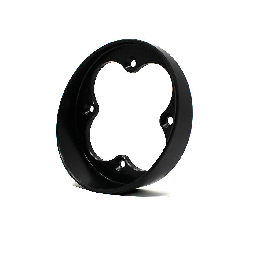 Squadron Angled Bezel - Universal