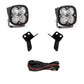 Squadron Pro A-Pillar Light Kit - Honda 2019-23 Talon