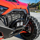 Squadron Sport Bumper Lower Mount Light Kit - Polaris 2020-24 RZR Pro XP