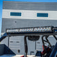 OnX6+ 30 Inch Roof Mount Light Bar Kit - Polaris 2020-24 RZR Pro XP; 2024 RZR Turbo R