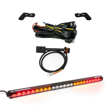 RTL 30 Inch Rear Tail Light Kit - Polaris 2020-24 RZR Pro XP; 2024 RZR Turbo R