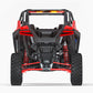 RTL 30 Inch Rear Tail Light Kit - Polaris 2020-24 RZR Pro XP; 2024 RZR Turbo R