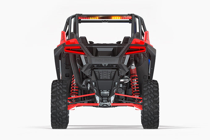 RTL 30 Inch Rear Tail Light Kit - Polaris 2020-24 RZR Pro XP; 2024 RZR Turbo R