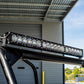 S8 30 Inch Roof Mount Light Bar Kit - Polaris 2016-21 RZR Turbo/S; 2015-21 RZR 900; 2014-22 RZR XP 1000