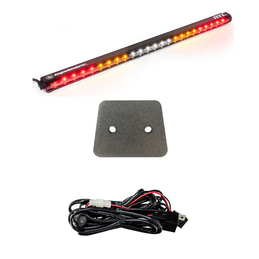 RTL 30 inch Rear Tail Light Kit - Honda 2019-23 Talon 2 Seat