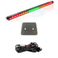RTL 30 inch Rear Tail Light Kit - Honda 2019-23 Talon 2 Seat