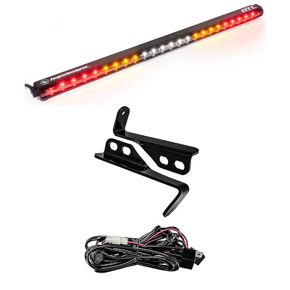 RTL 30 inch Rear Tail Light Kit - Polaris 2015-18 RZR 4 Seat