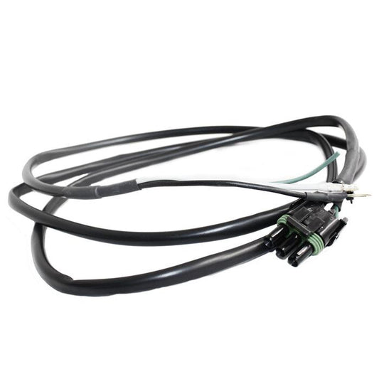 OnX6/S8/XL Upfitter Wiring Harness - Universal