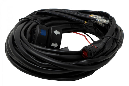 UTV RTL-S Turn Signal Wiring Harness - Universal