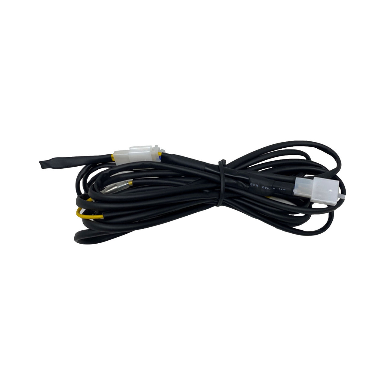 Trigger Switch Harness Lead - Universal – ctcoffroad