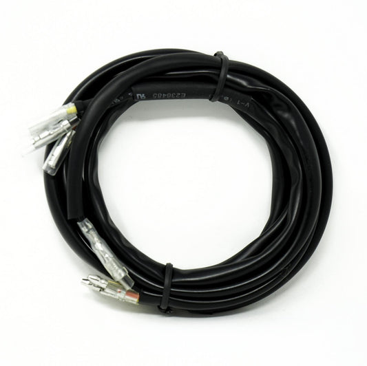 RTL-M License Plate Wiring Harness - Universal