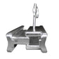 Billet Fire Extinguisher Mount