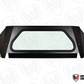 Kawasaki H2 Rear Glass Windshield