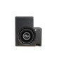 UTV Stereo Elite subwoofer in a black enclosure