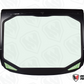 Kawasaki H2 Full Glass Windshield