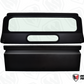Moto Armor Xpedition Mid Glass Window Panel
