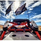 Savage UTV Belt Case