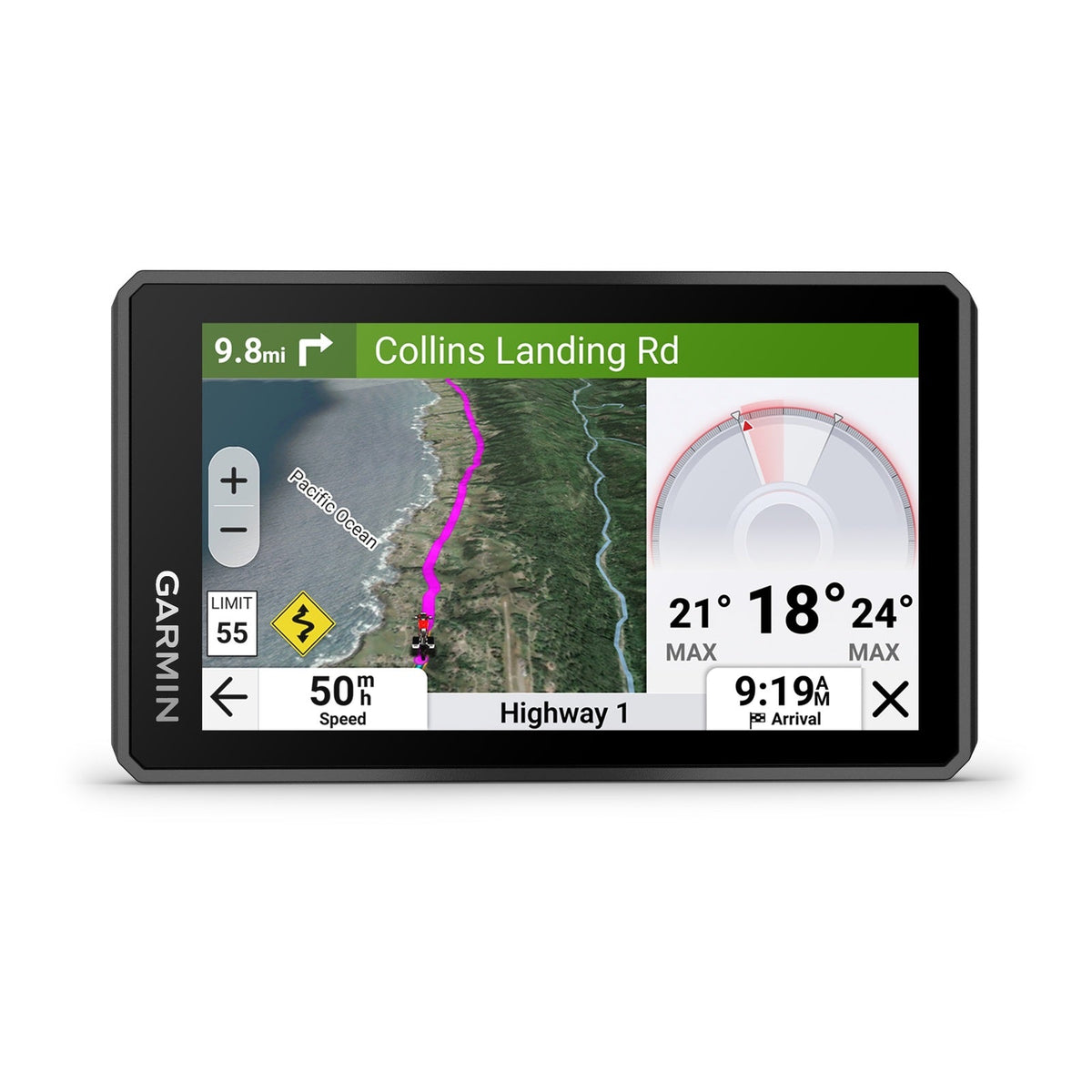 Garmin zumo XT3 010-03861-00