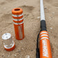 Marshin Whips Orange Game Changer 