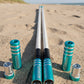 Game Changer Teal LED Light Set