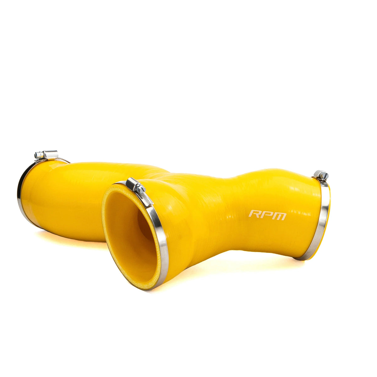 RPM Gen 4 Ski-Doo / Lynx 850 Turbo Silicone Charge & Intake Tube 6-Ply Extreme HD