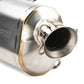 Gen 4 2020-2022 Ski-Doo / Lynx 850 Turbo Q-Muf Chambered Titanium Muffler