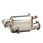 Gen 4 2020-2022 Ski-Doo / Lynx 850 Turbo Q-Muf Chambered Titanium Muffler