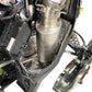 Gen 4 2020-2022 Ski-Doo / Lynx 850 Turbo TITANIUM Lightweight Sport Muffler - RPM SXS