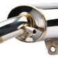 Gen 5 Ski-Doo 850 NA Stainless Snowmobile Sport Muffler 2023-24 Etec Rev