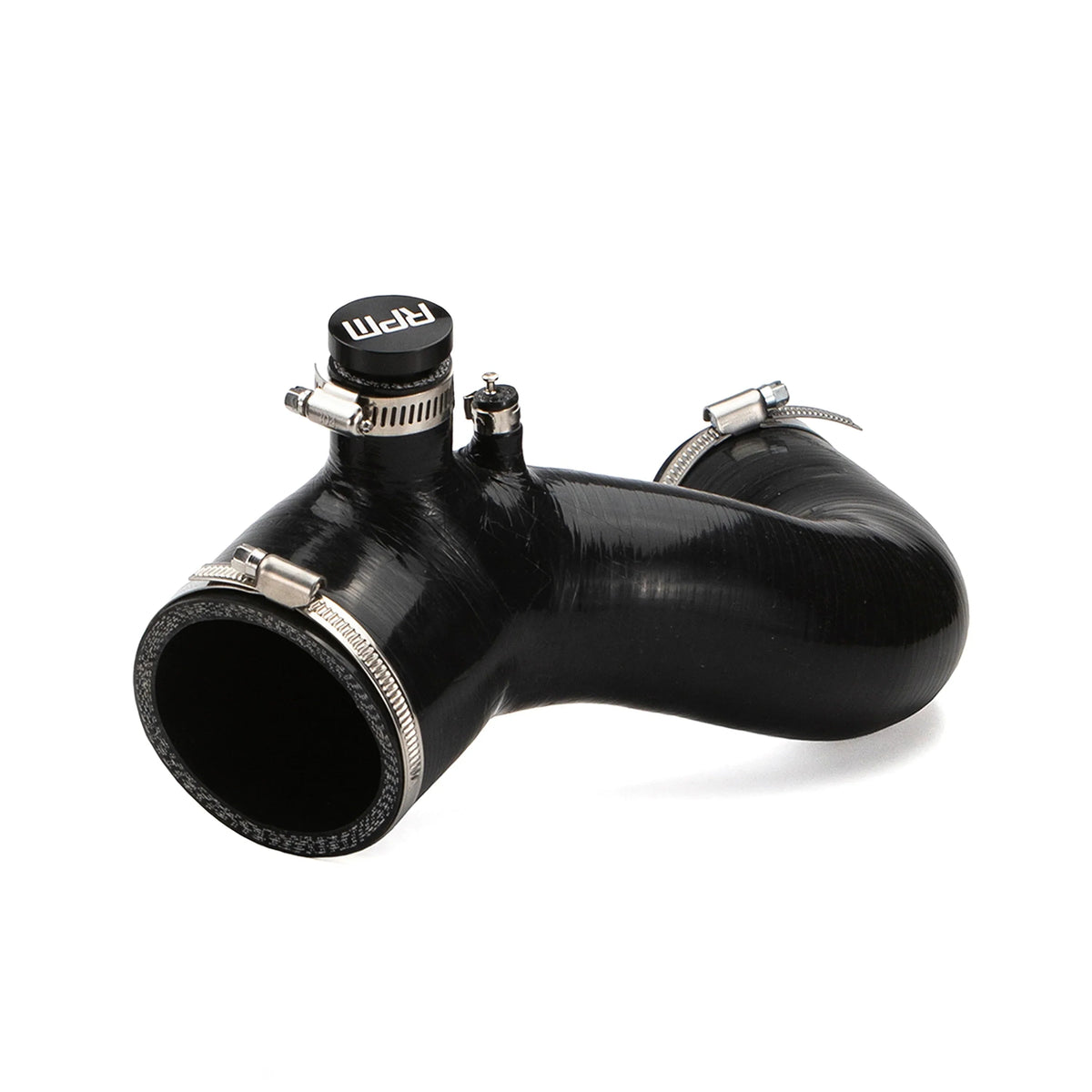 Gen 5 Ski-Doo / Lynx 850 Turbo Silicone Charge & Intake Tube 6-Ply Extreme HD