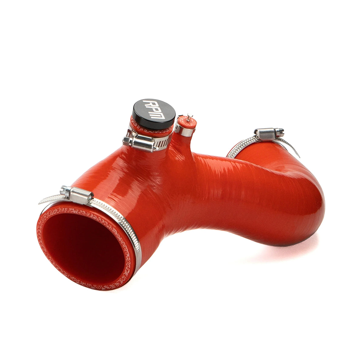 Gen 5 Ski-Doo / Lynx 850 Turbo Silicone Charge & Intake Tube 6-Ply Extreme HD