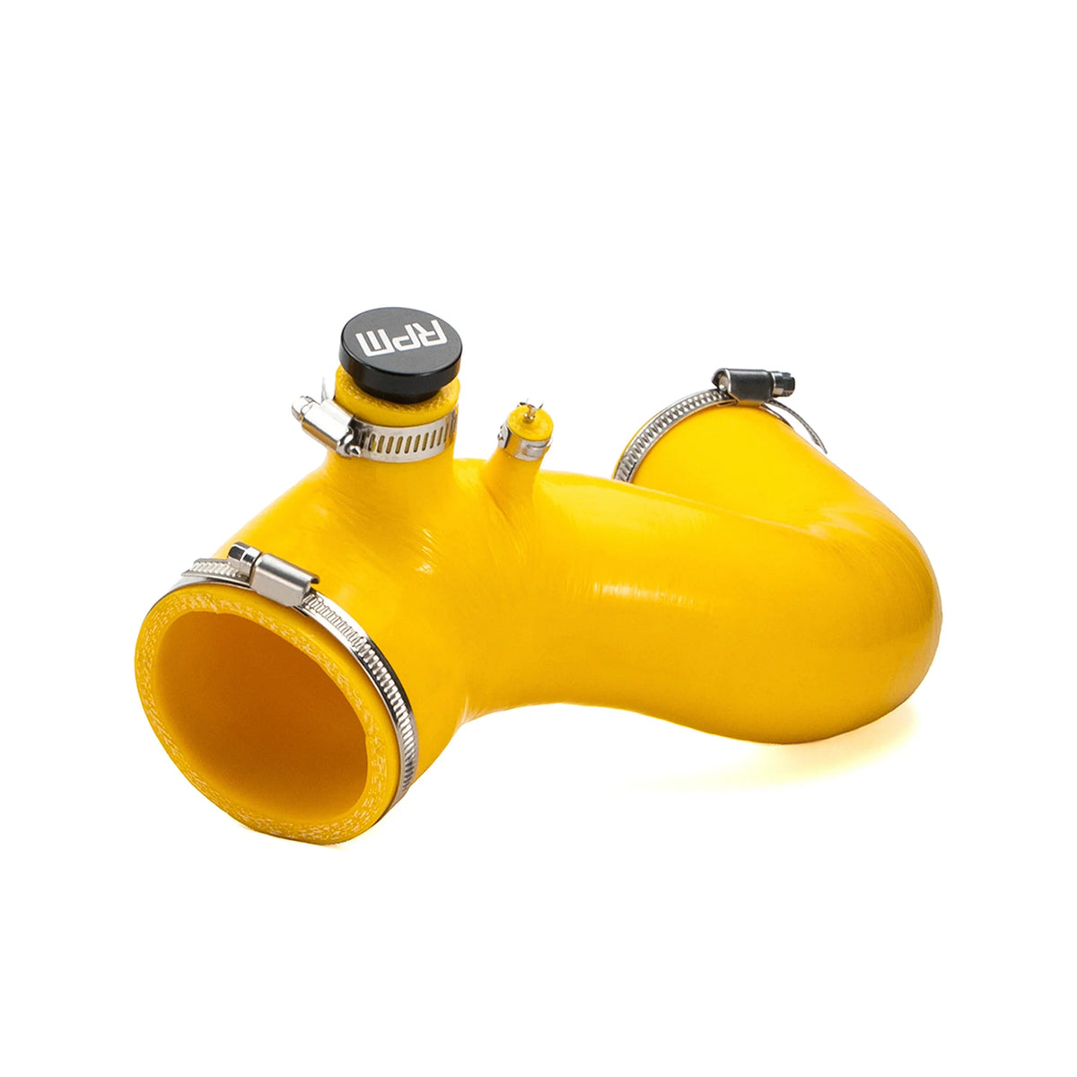 Gen 5 Ski-Doo / Lynx 850 Turbo Silicone Charge & Intake Tube 6-Ply Extreme HD