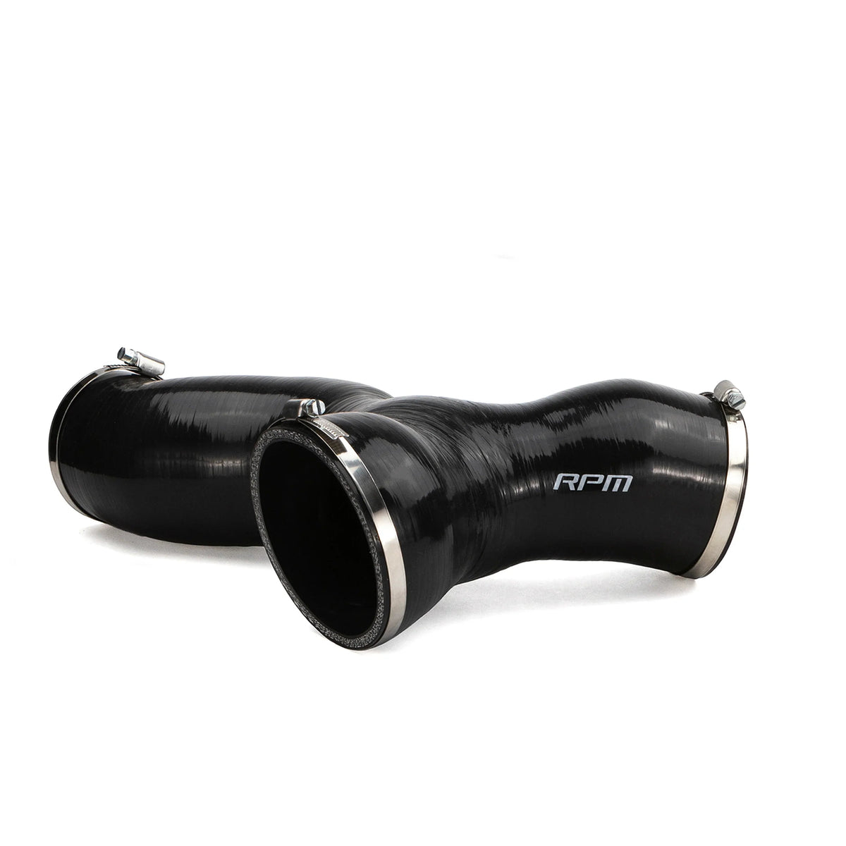RPM Gen 5 Ski-Doo / Lynx 850 Turbo Silicone Charge & Intake Tube 6-Ply Extreme HD