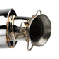 RPM Gen 5 2023-2025 Ski-Doo 850 Turbo Stainless Lightweight Sport Muffler