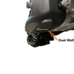 Gen 5 2022-2024 Ski-Doo 850 Turbo Stainless Lightweight Sport Muffler - RPM SXS