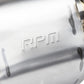 RPM Gen 5 2023-2025 Ski-Doo / Lynx 850 Turbo Q-Muf Chambered Titanium Muffler