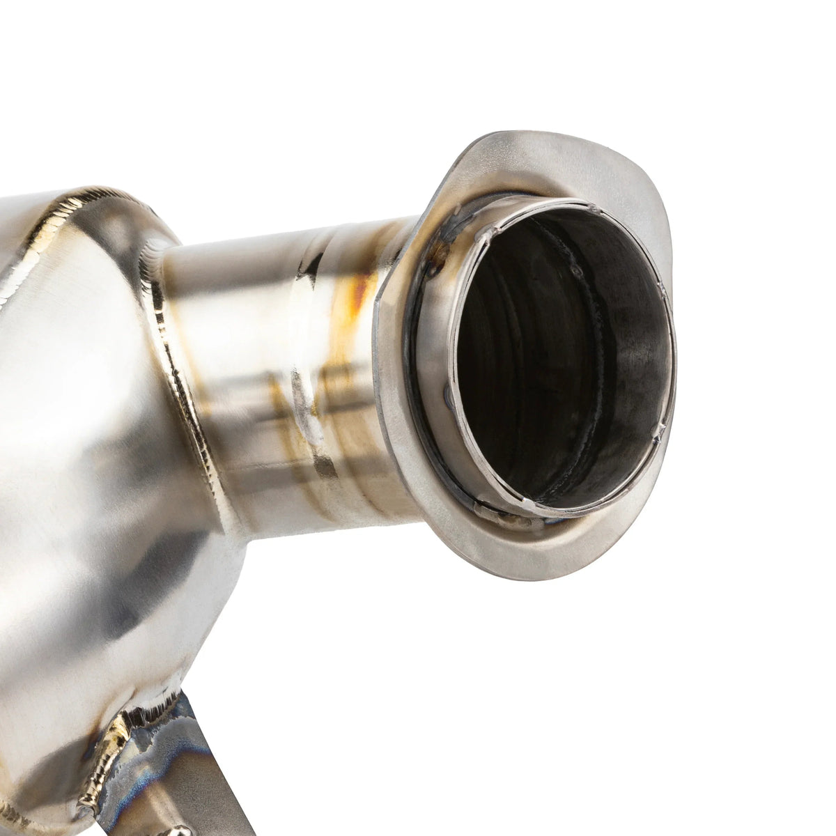 RPM Gen 5 2023-2025 Ski-Doo / Lynx 850 Turbo Q-Muf Chambered Titanium Muffler