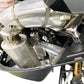 Gen 5 2023-2024 Ski-Doo / Lynx 850 Turbo TITANIUM Lightweight Sport Muffler - RPM SXS
