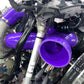 Gen 5 Ski-Doo / Lynx 850 Turbo Silicone Charge & Intake Tube 6-Ply Extreme HD - RPM SXS