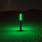 Green LED Color Whip