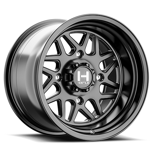 Hostile H108 Sprocket 4 Lug