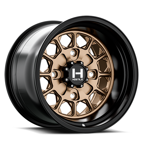 Hostile H125 Pismo