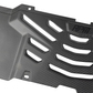 RPM Kawasaki H2 Carbon Fiber Louvered Cargo Cover
