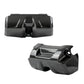 RPM Carbon Fiber Kawasaki H2 Seat Belt Covers (2pc)